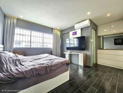 Blk 706 Jurong West Street 71 (Jurong West), HDB Executive #553906611